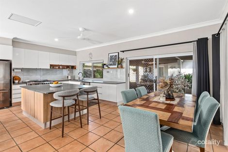 Property photo of 13 Vigilant Close Bentley Park QLD 4869