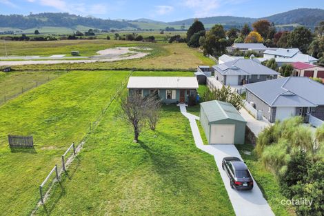 12 Tully St, St Helens, TAS 7216