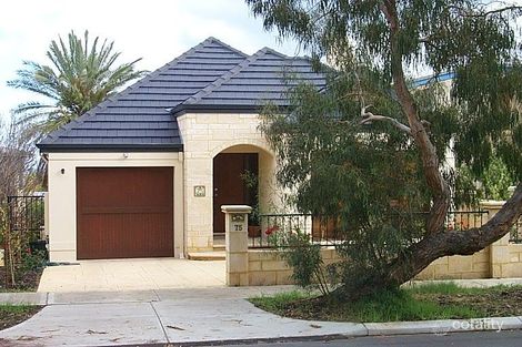 75 Solomon St, Fremantle, WA 6160