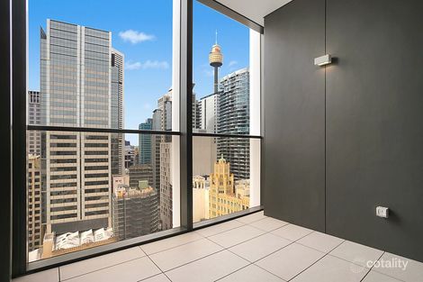 Property photo of 2503/161 Clarence Street Sydney NSW 2000