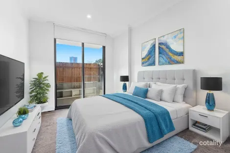 Property photo of 31/23-39 Telopea Avenue Homebush West NSW 2140