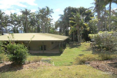 Property photo of 206 Euluma Creek Road Julatten QLD 4871