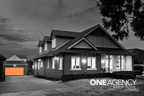 Property photo of 11 Norman Avenue Sunbury VIC 3429
