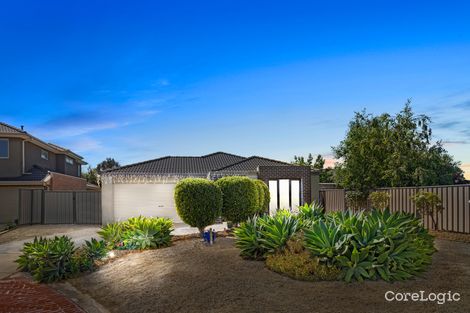 Property photo of 3 Claret Ash Court Tarneit VIC 3029