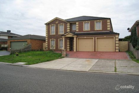 11 Armstrong Way, Dandenong North, VIC 3175