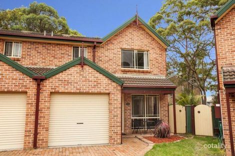 19/11 Owen Jones Row, Menai, NSW 2234