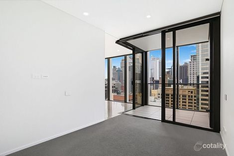 Property photo of 2503/161 Clarence Street Sydney NSW 2000
