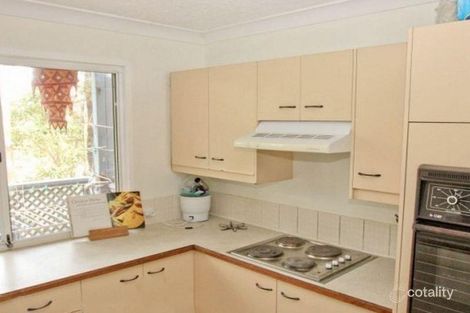 Property photo of 17/51 Cottesloe Drive Robina QLD 4226
