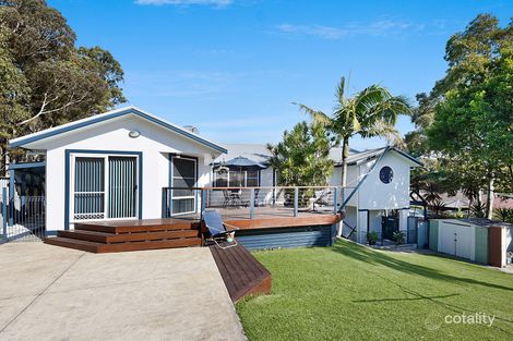 Property photo of 5 Jerrawa Close Lambton NSW 2299