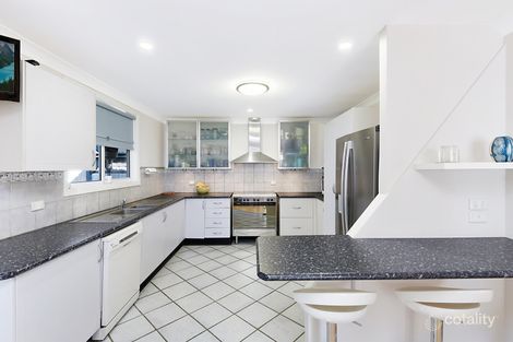 Property photo of 5 Jerrawa Close Lambton NSW 2299