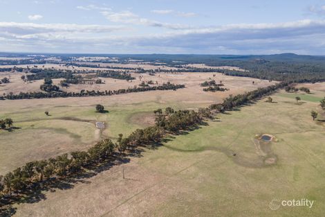 2317 Heathcote-Nagambie Rd, Graytown, VIC 3608