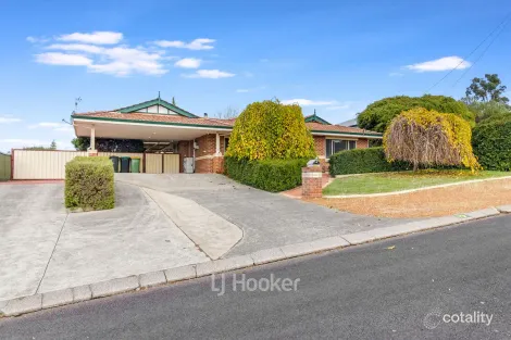 Property photo of 19 Wellington Boulevard Collie WA 6225