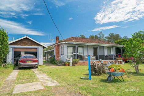 Property photo of 5 Cornwall Street Taree NSW 2430