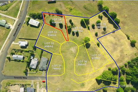 Property photo of 7 Rockview Court Nimbin NSW 2480