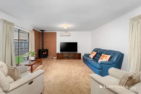 Property photo of 6 Leamon Court Ferntree Gully VIC 3156