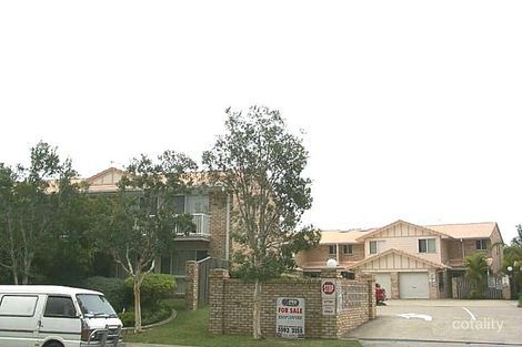 Property photo of 37/9-15 Harrier Drive Burleigh Waters QLD 4220