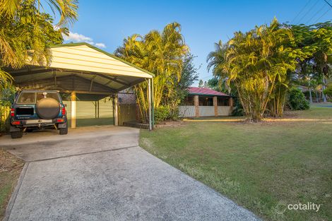 Property photo of 4 Milgate Street Collingwood Park QLD 4301