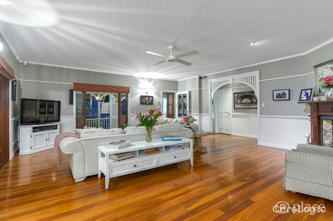 Property photo of 16 Little Street Kelvin Grove QLD 4059