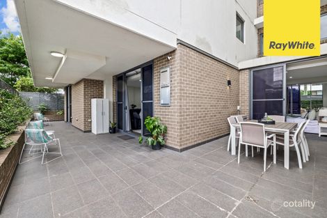 Property photo of 102/20-24 Epping Road Epping NSW 2121