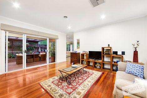 Property photo of 7 Champagne Grove Narre Warren South VIC 3805
