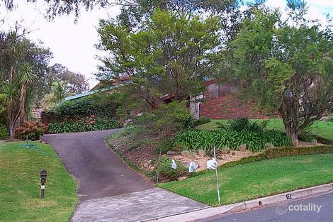 15 Moolanda Ave, West Pennant Hills, NSW 2125