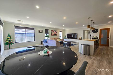 Property photo of 8 Torbreck Street Minto NSW 2566