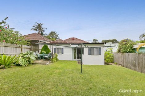 Property photo of 45 Burchmore Road Manly Vale NSW 2093