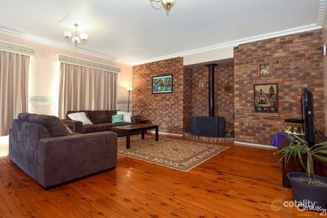 Property photo of 42 Priest Street Rockville QLD 4350