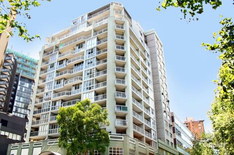 24/28 Pelican St, Surry Hills, NSW 2010