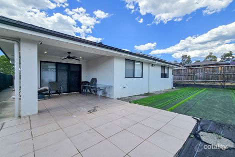 Property photo of 8 Torbreck Street Minto NSW 2566