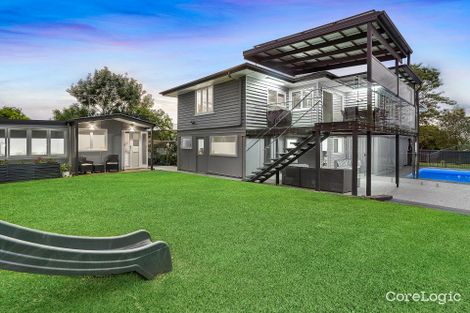 Property photo of 32 Chalfont Street Salisbury QLD 4107