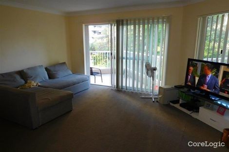 Property photo of 9/19 Heath Street Southport QLD 4215