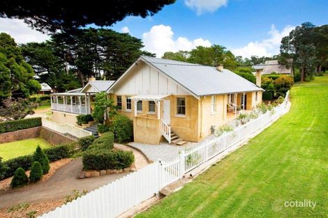Property photo of 10 Wilkinson Street Berrima NSW 2577