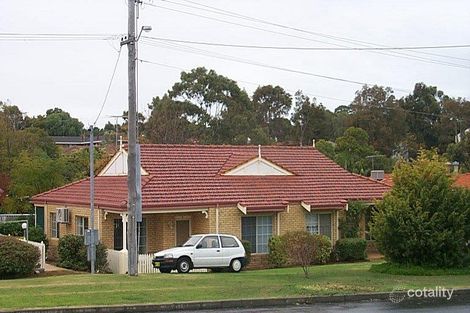 3/151 Forrest St, Fremantle, WA 6160