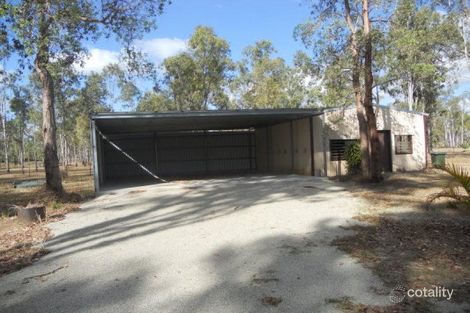 Property photo of 291 Millstream Parade Millstream QLD 4888