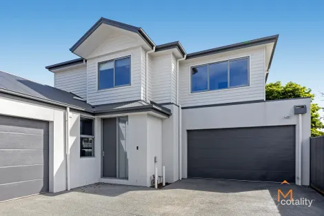 Property photo of 2/83 Keith Avenue Edithvale VIC 3196