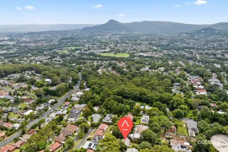 Property photo of 3 Eirene Avenue Mangerton NSW 2500