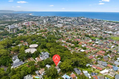 Property photo of 3 Eirene Avenue Mangerton NSW 2500