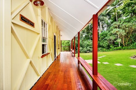 Property photo of 12 Mango Vale Court Diddillibah QLD 4559