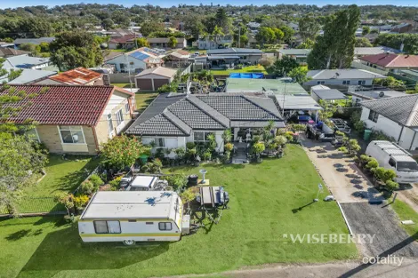Property photo of 16 Hay Street Gorokan NSW 2263