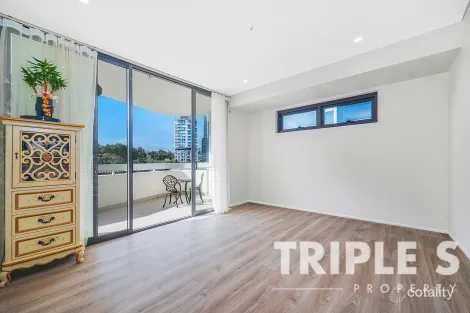 210/2 Honeyeater St, Lidcombe, NSW 2141