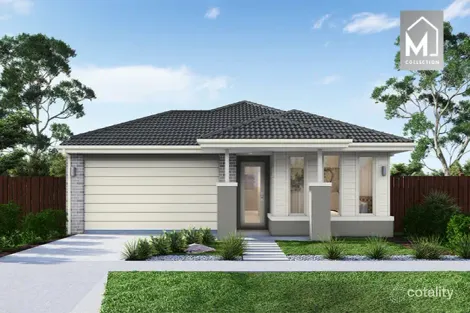 Property photo of 23 Nutans Crescent Cobblebank VIC 3338