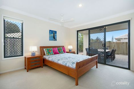 Property photo of 11 Beachside Way Yamba NSW 2464