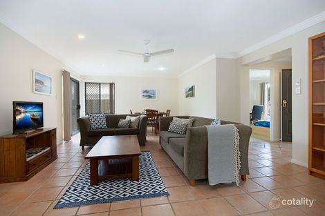 Property photo of 11 Beachside Way Yamba NSW 2464