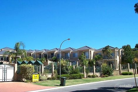 Property photo of 20/5 Spyglass Grove Connolly WA 6027