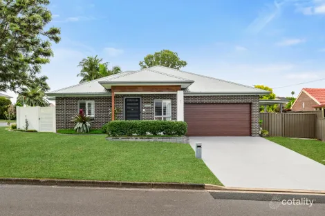 1 Bayley Rd, South Penrith, NSW 2750