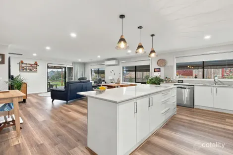 Property photo of 54 Connection Road Wonthaggi VIC 3995