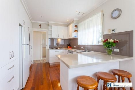 Property photo of 2 Janice Grove Dandenong VIC 3175