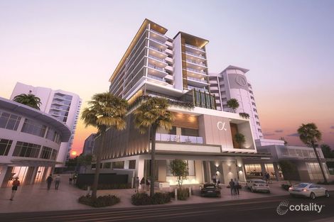 601/10-12 Duporth Ave, Maroochydore, QLD 4558