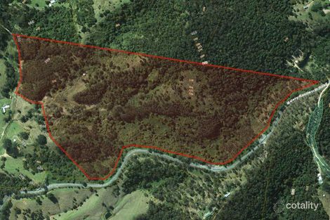 62 Upper Cedar Creek Rd, Elaman Creek, QLD 4552